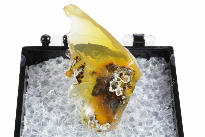 Rough Oregon Fire Opal #358393